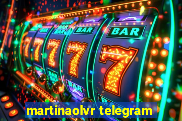 martinaolvr telegram